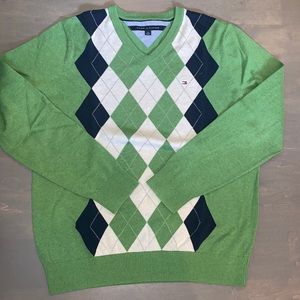 Tommy Hilfiger Sweater